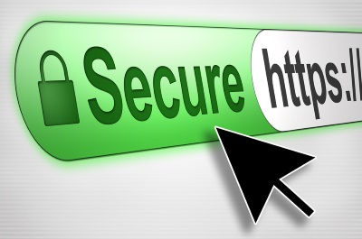 https secure website